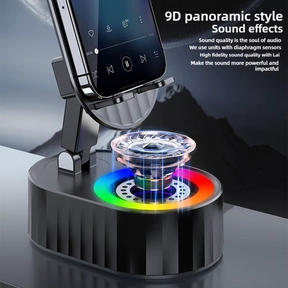 LumiStand
