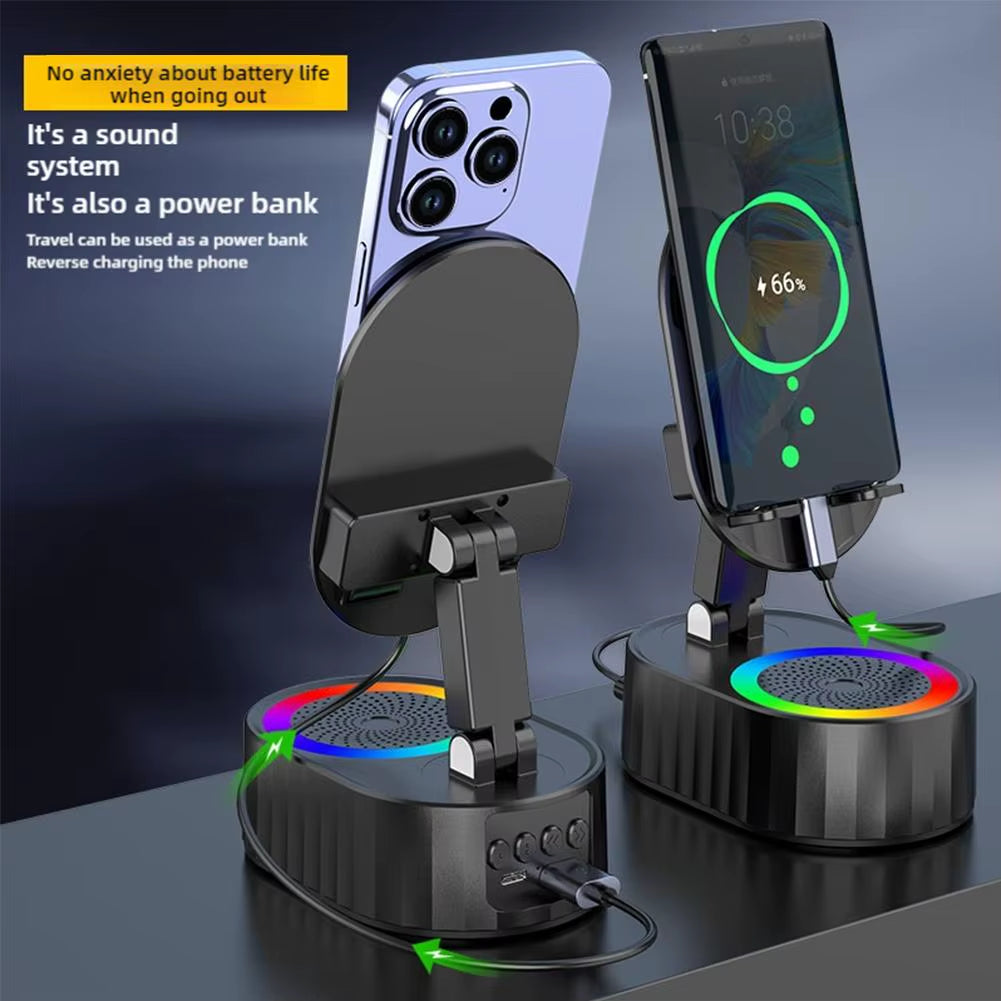 LumiStand